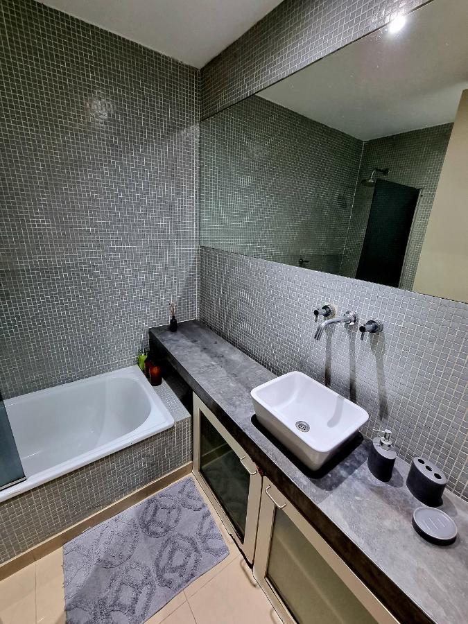 Luminoso Departamento En El Corazon De Palermo Hollywood Διαμέρισμα Μπουένος Άιρες Εξωτερικό φωτογραφία